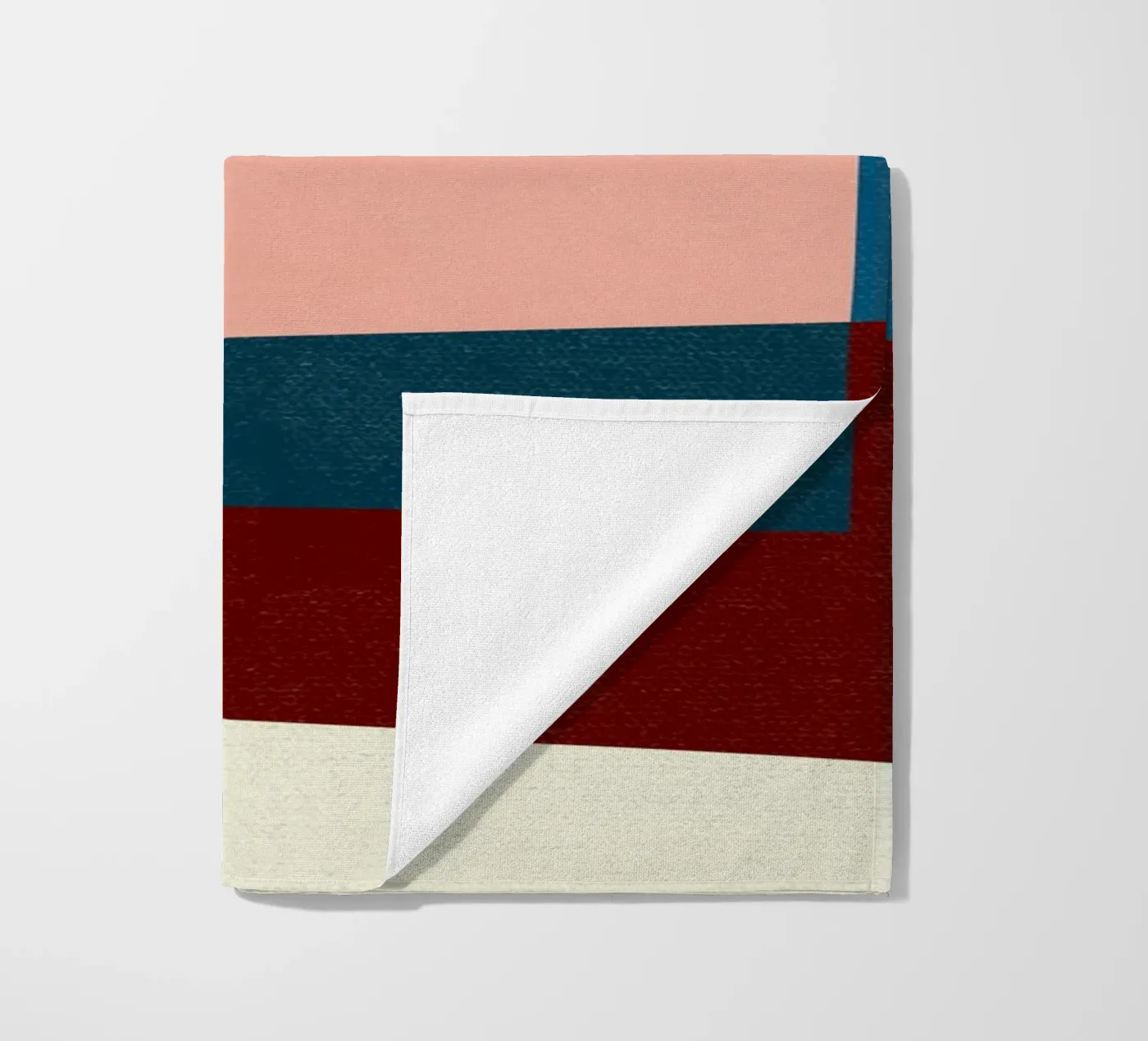 Lab strandhanddoek van susanapaz