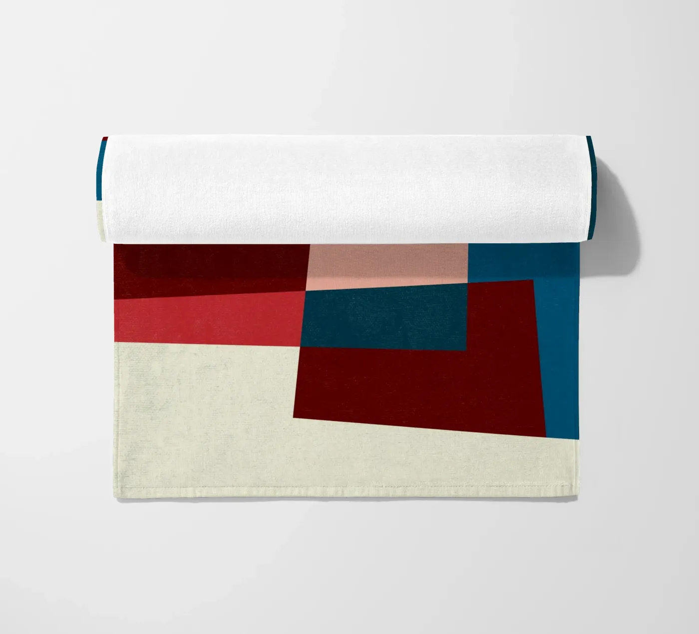 Lab strandhanddoek van susanapaz