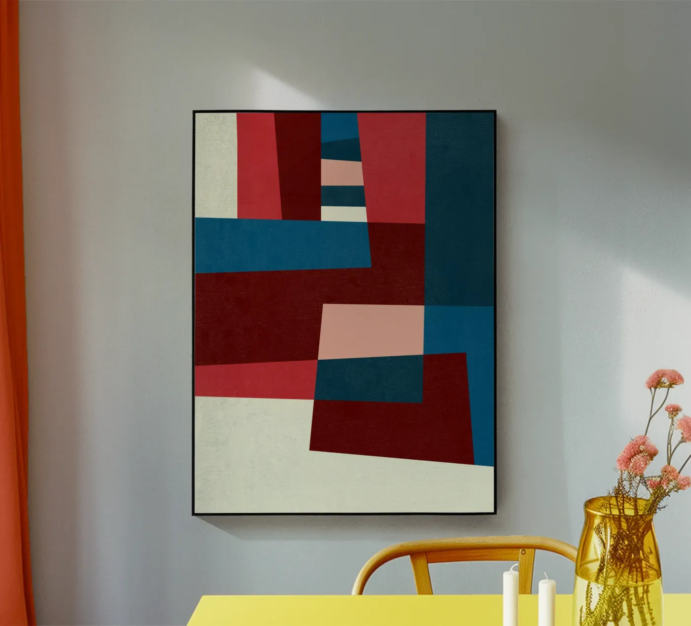 Lab plexiglas de susanapaz