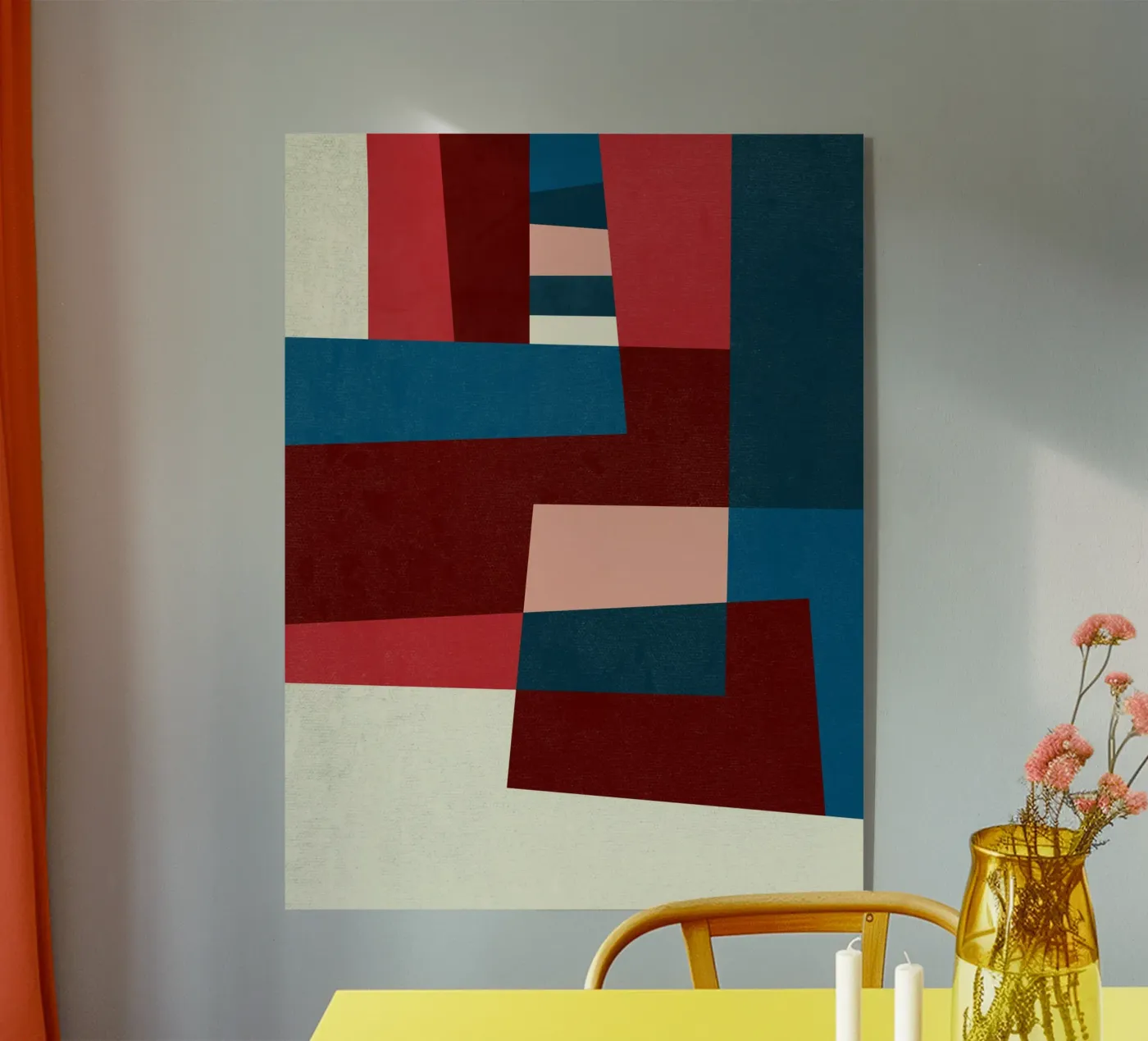 Lab plexiglas de susanapaz