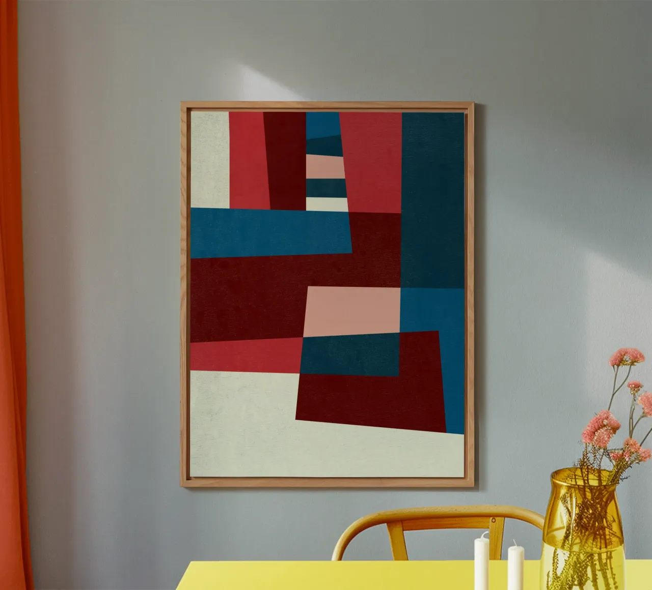 Lab alluminio dibond da susanapaz