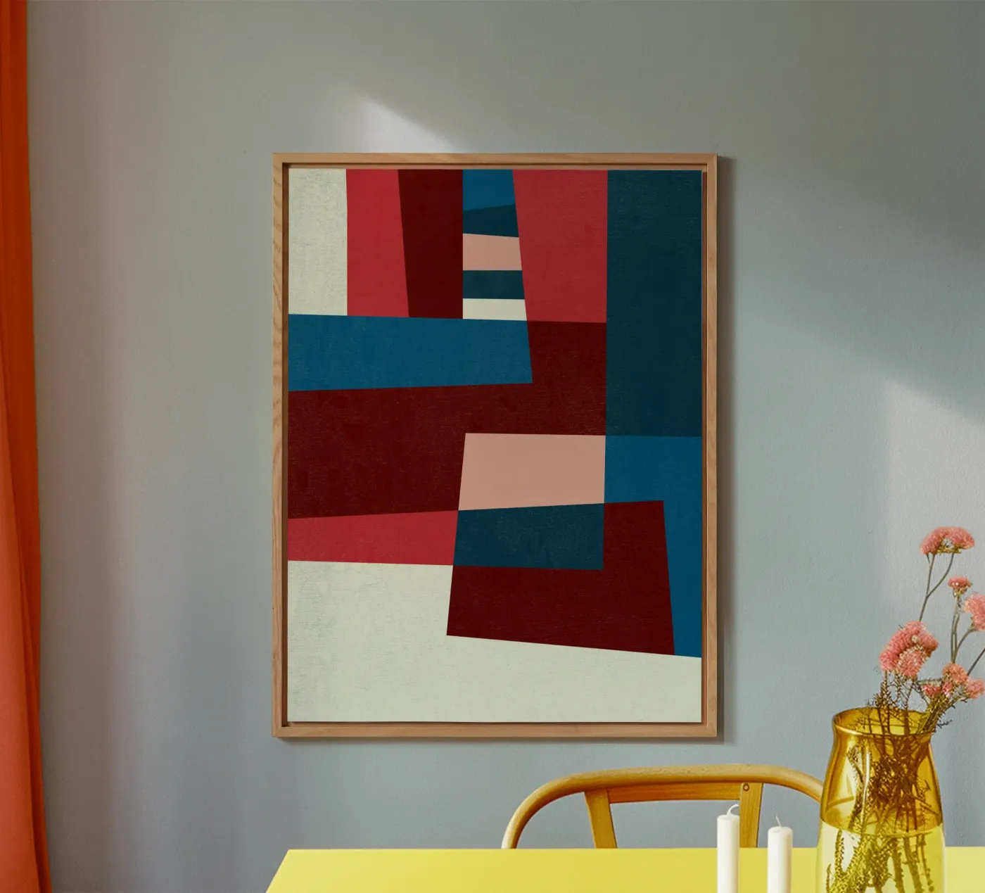 Lab alluminio dibond da susanapaz