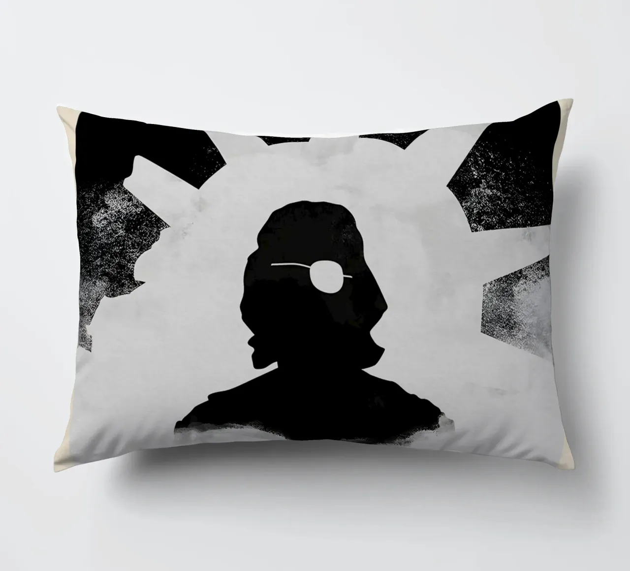 Escape from New York cuscino da TheArtstudio