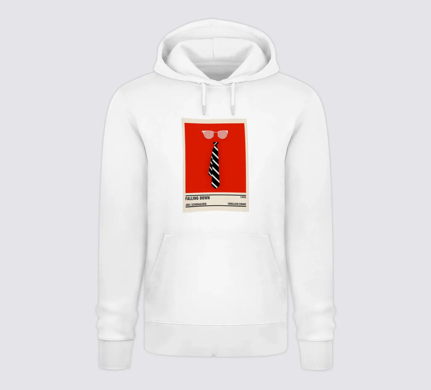 Falling Down hoodie by TheArtstudio