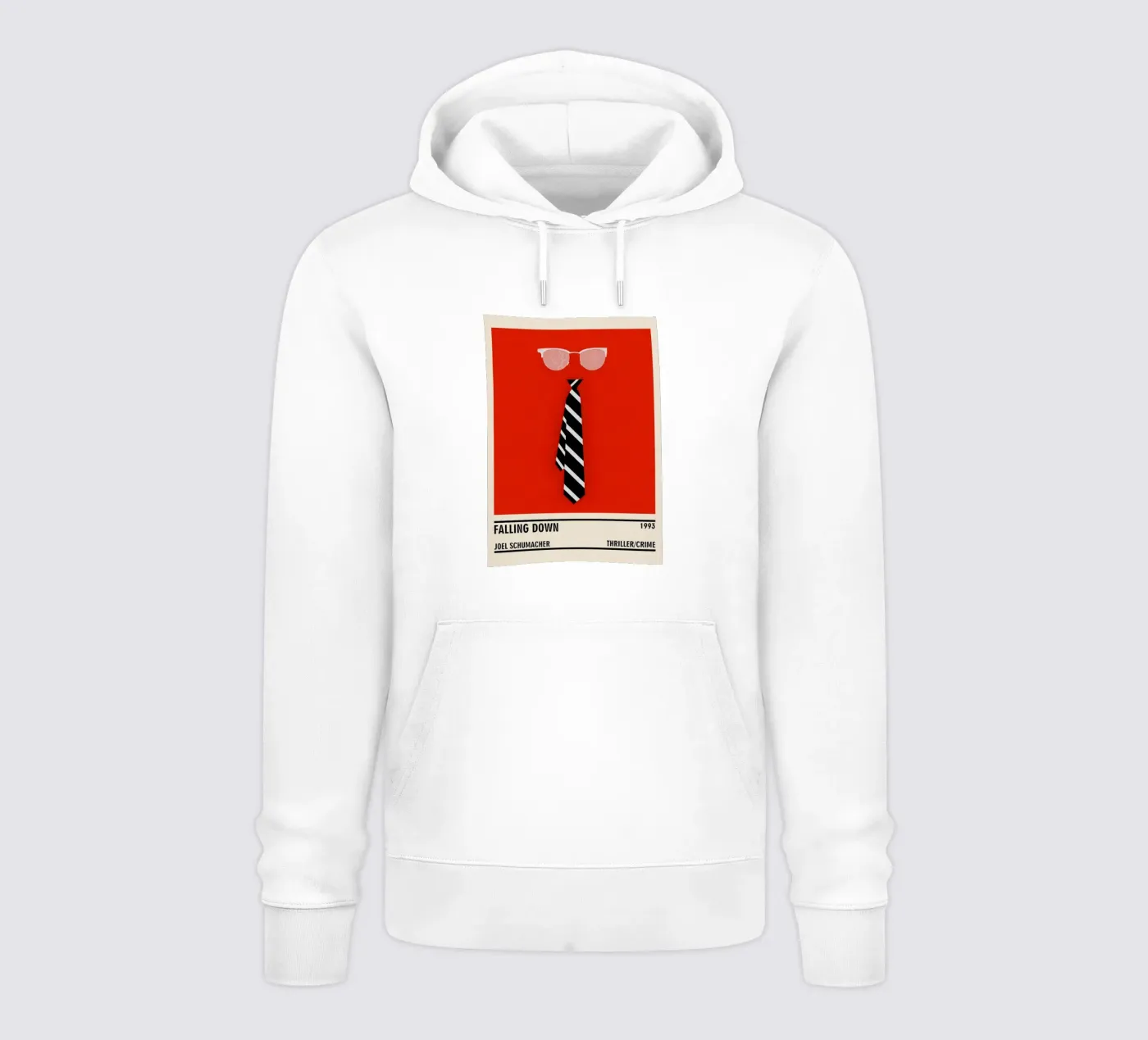 Falling Down hoodie by TheArtstudio