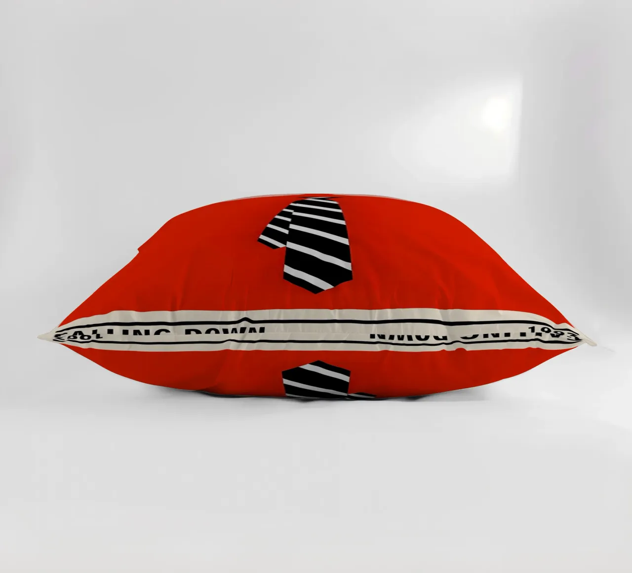 Falling Down cuscino da TheArtstudio