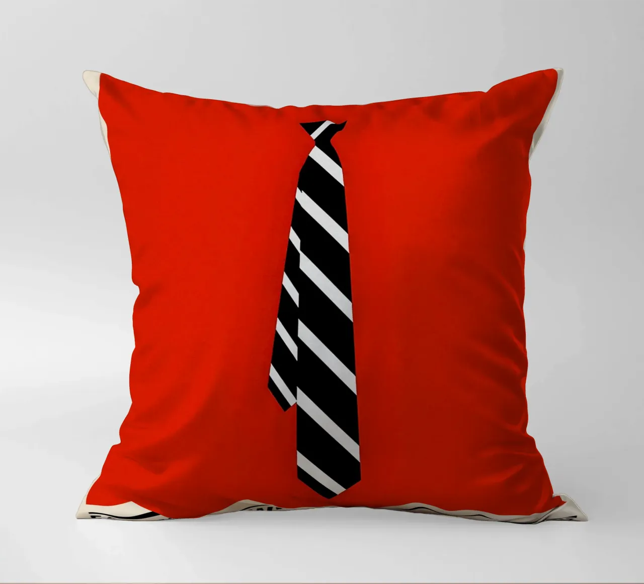 Falling Down cuscino da TheArtstudio