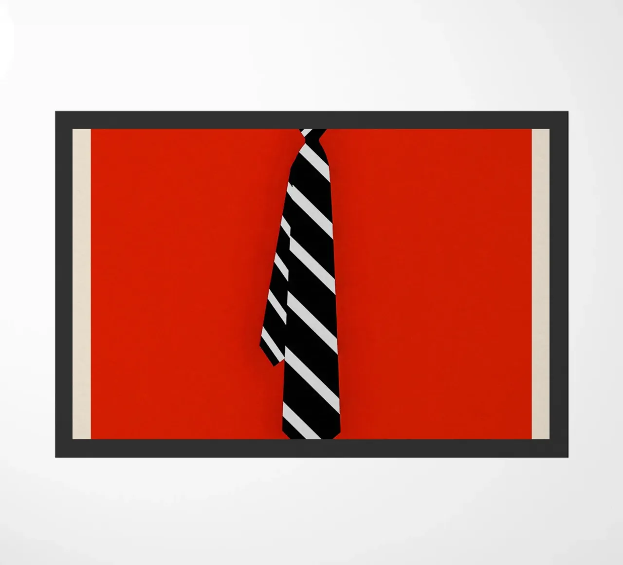 Falling Down zerbino da TheArtstudio