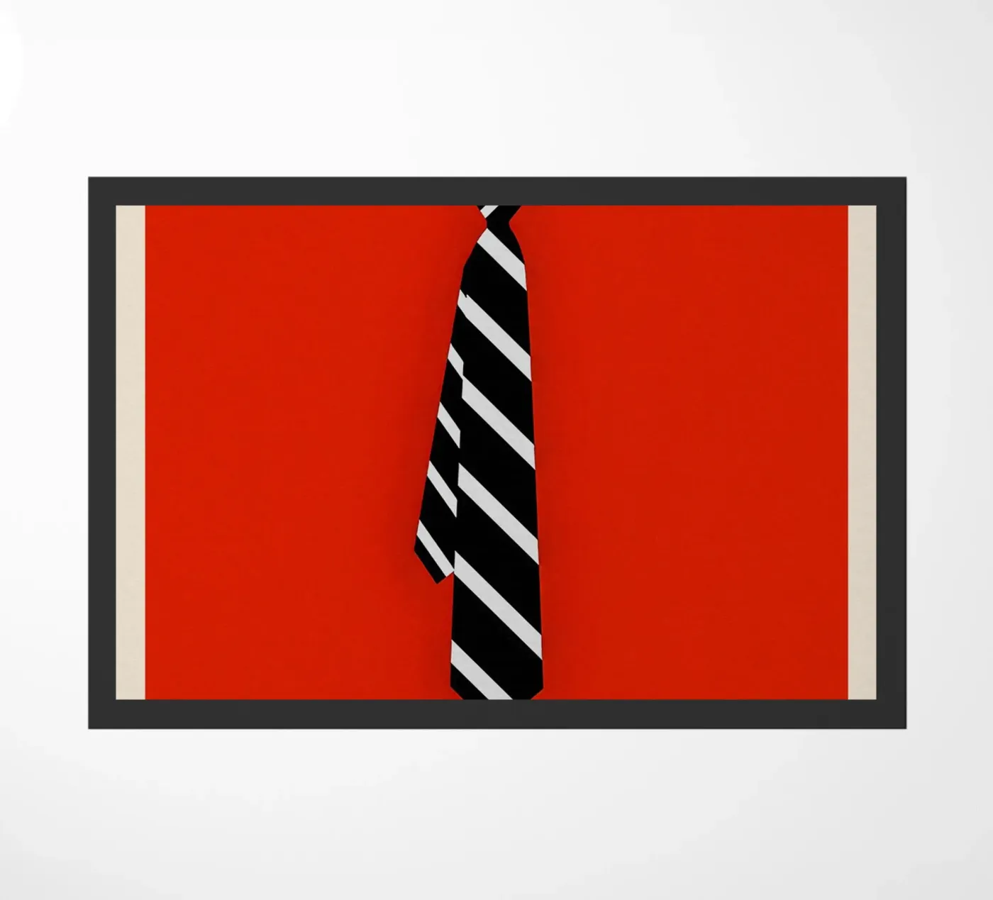 Falling Down zerbino da TheArtstudio