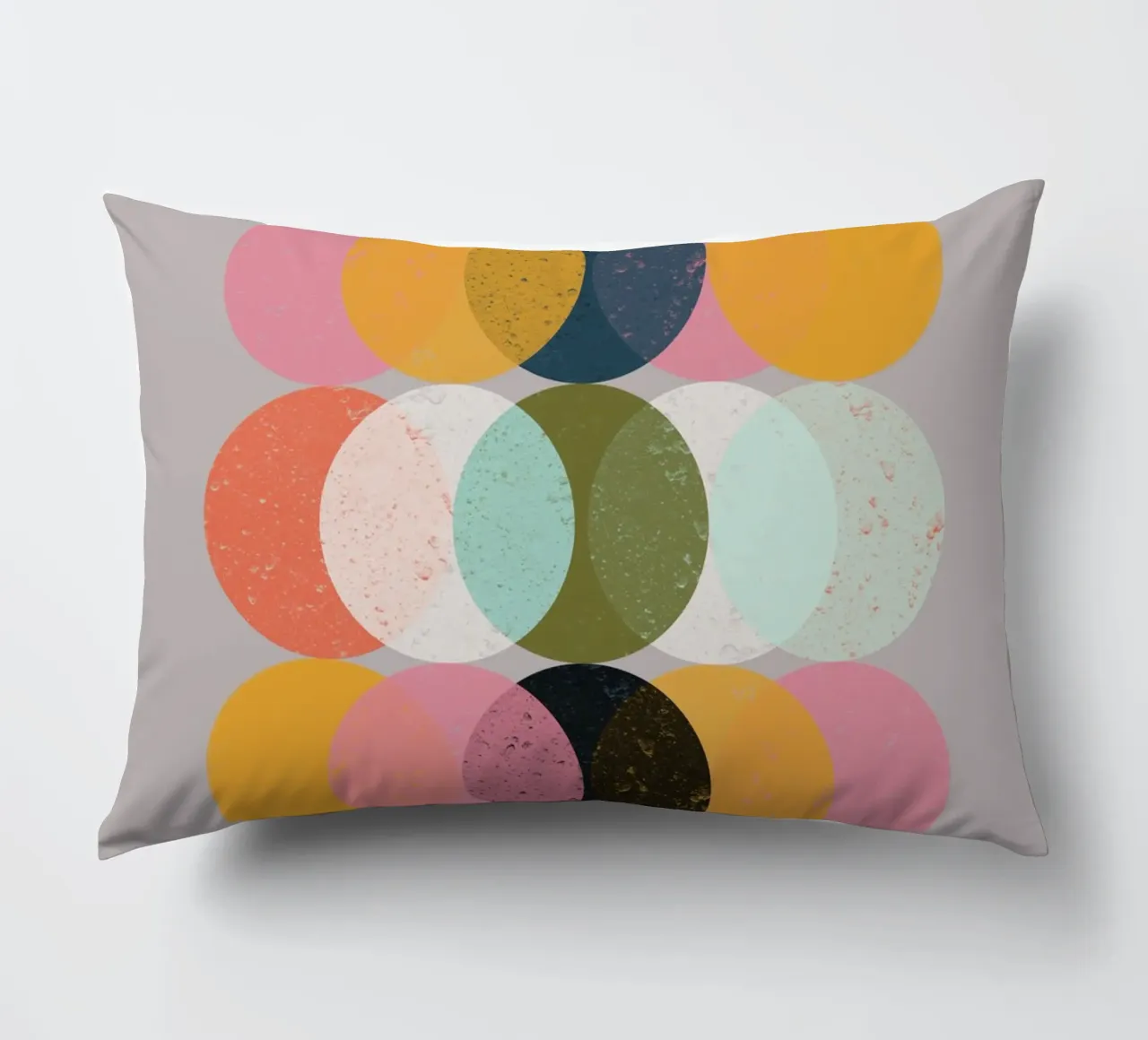 Moods & Moons cuscino da susanapaz