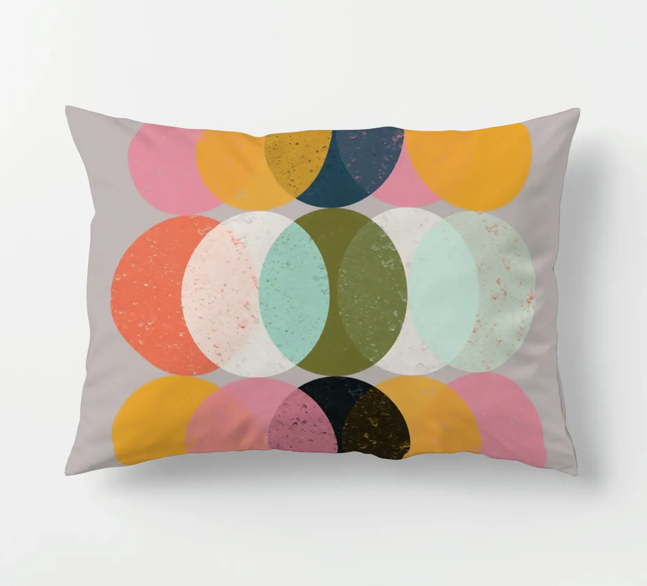 Moods & Moons cuscino da susanapaz