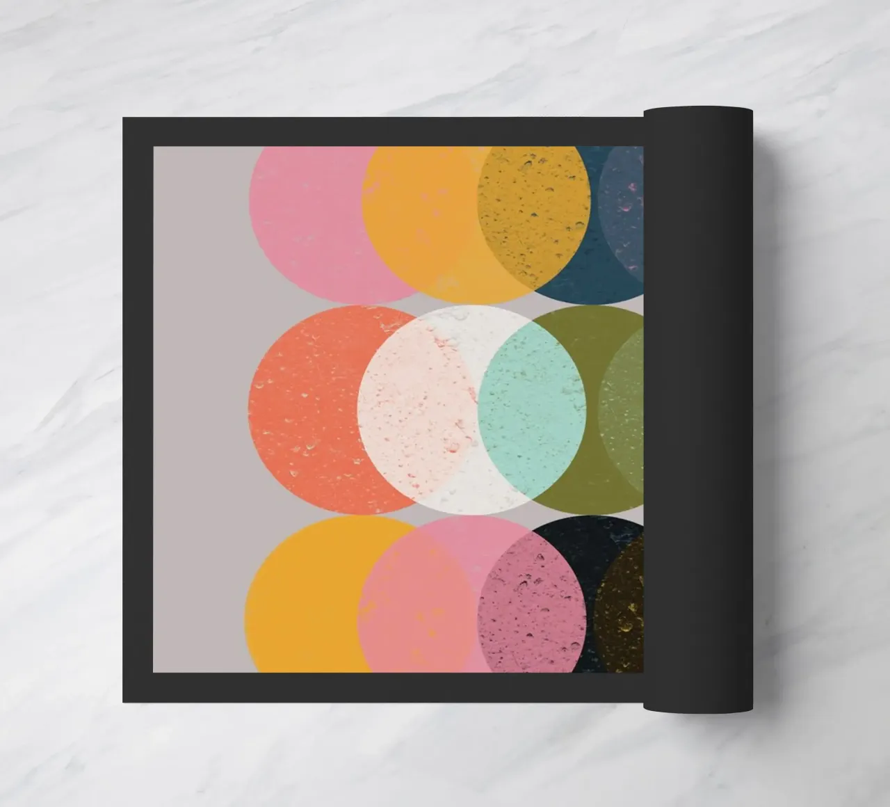 Moods & Moons zerbino da susanapaz