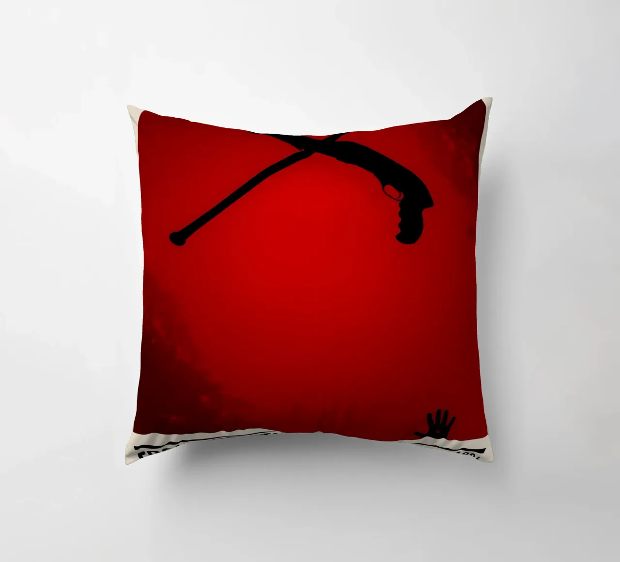 From Dusk Till Dawn cuscino da TheArtstudio