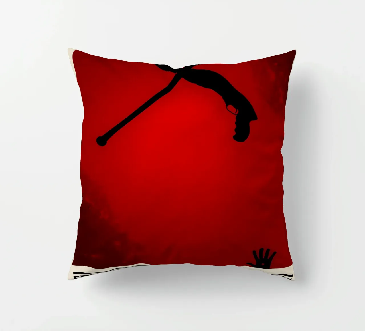 From Dusk Till Dawn cuscino da TheArtstudio