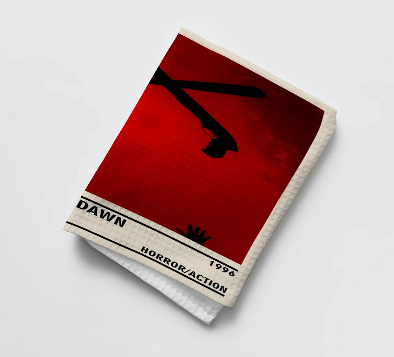 From Dusk Till Dawn canovaccio da cucina da TheArtstudio