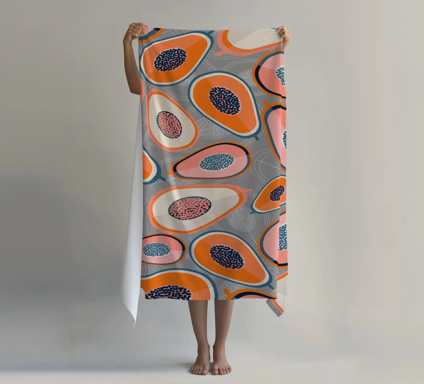 Papayas telo mare da susanapaz