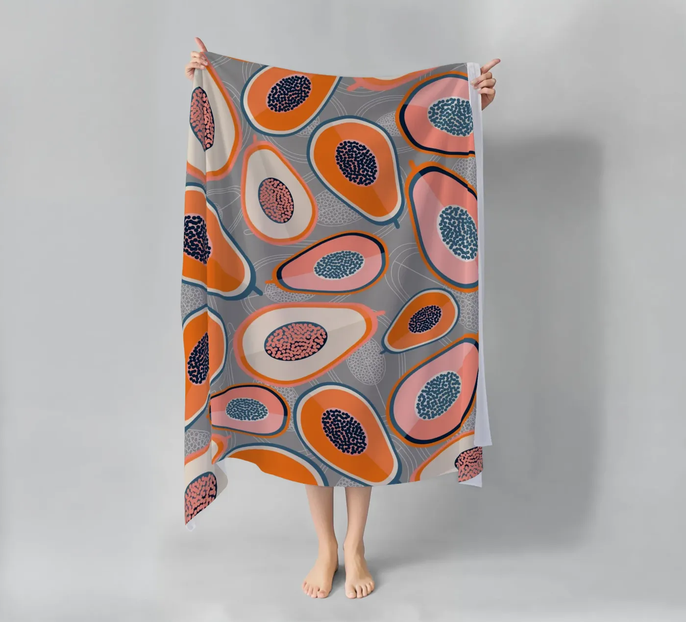 Papayas telo mare da susanapaz