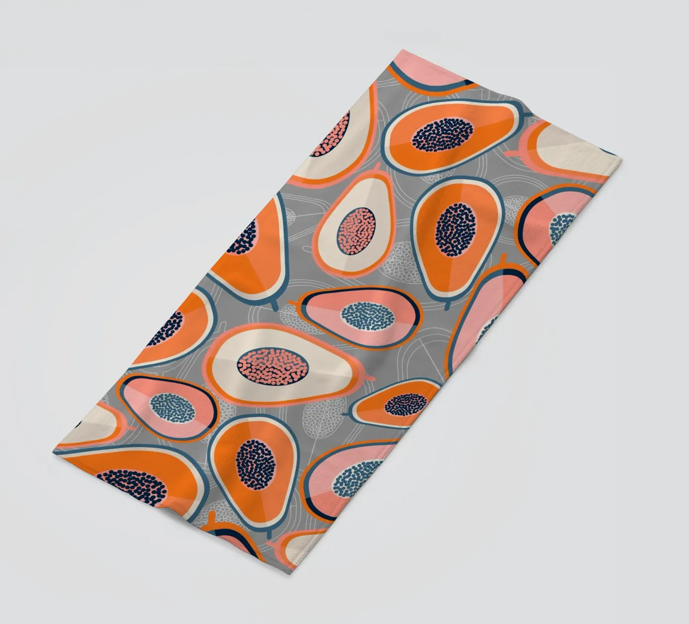 Papayas telo mare da susanapaz