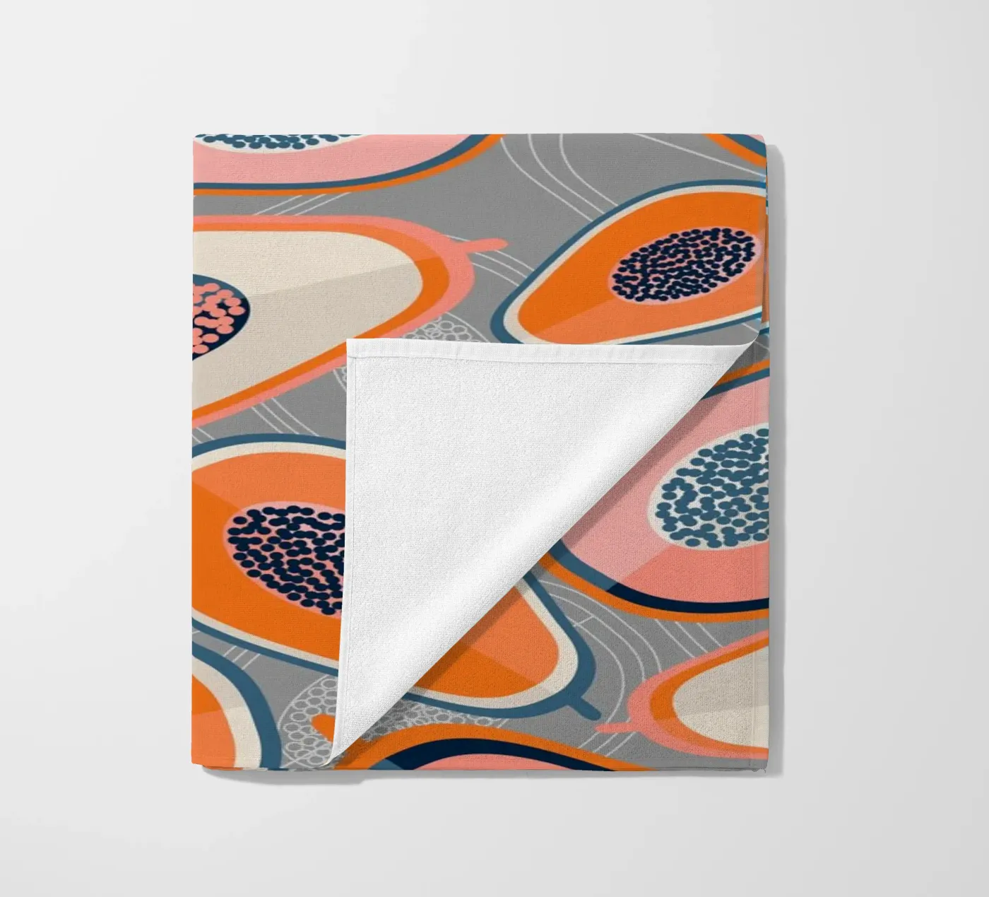 Papayas telo mare da susanapaz