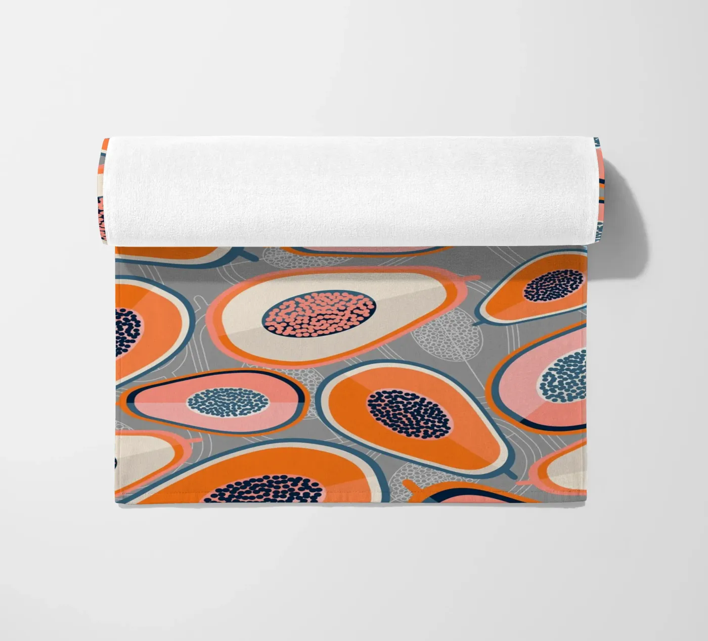 Papayas telo mare da susanapaz