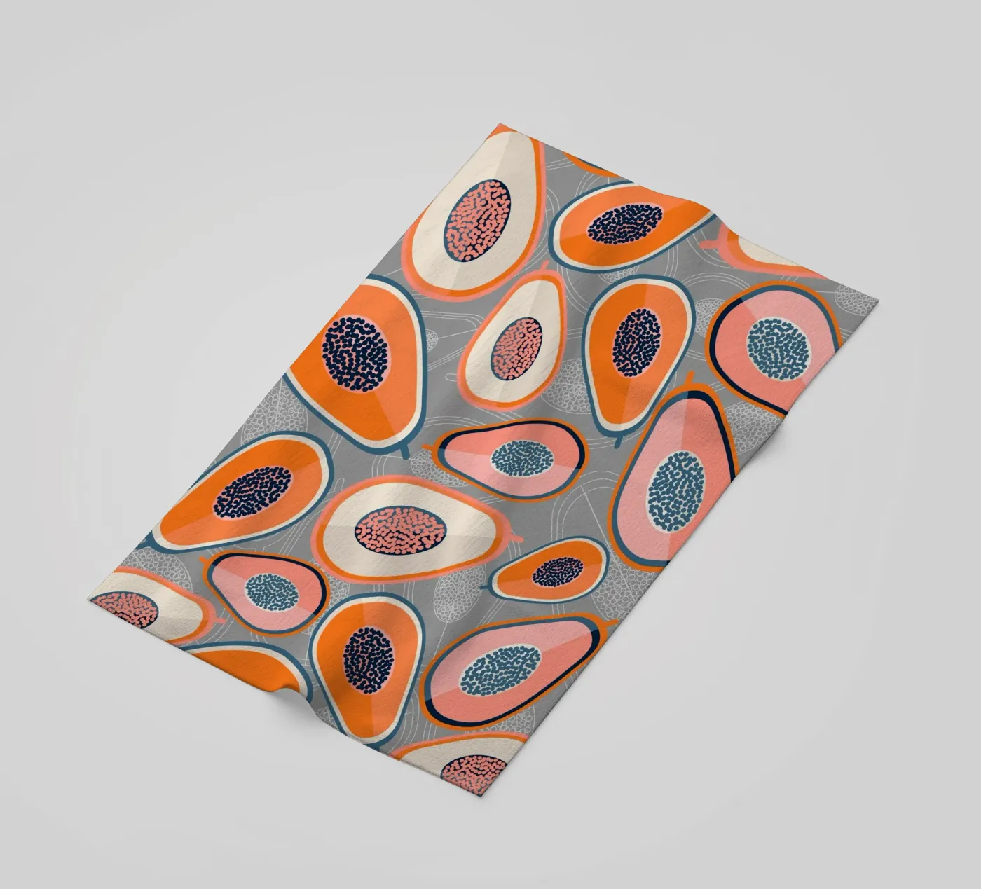 Papayas telo mare da susanapaz