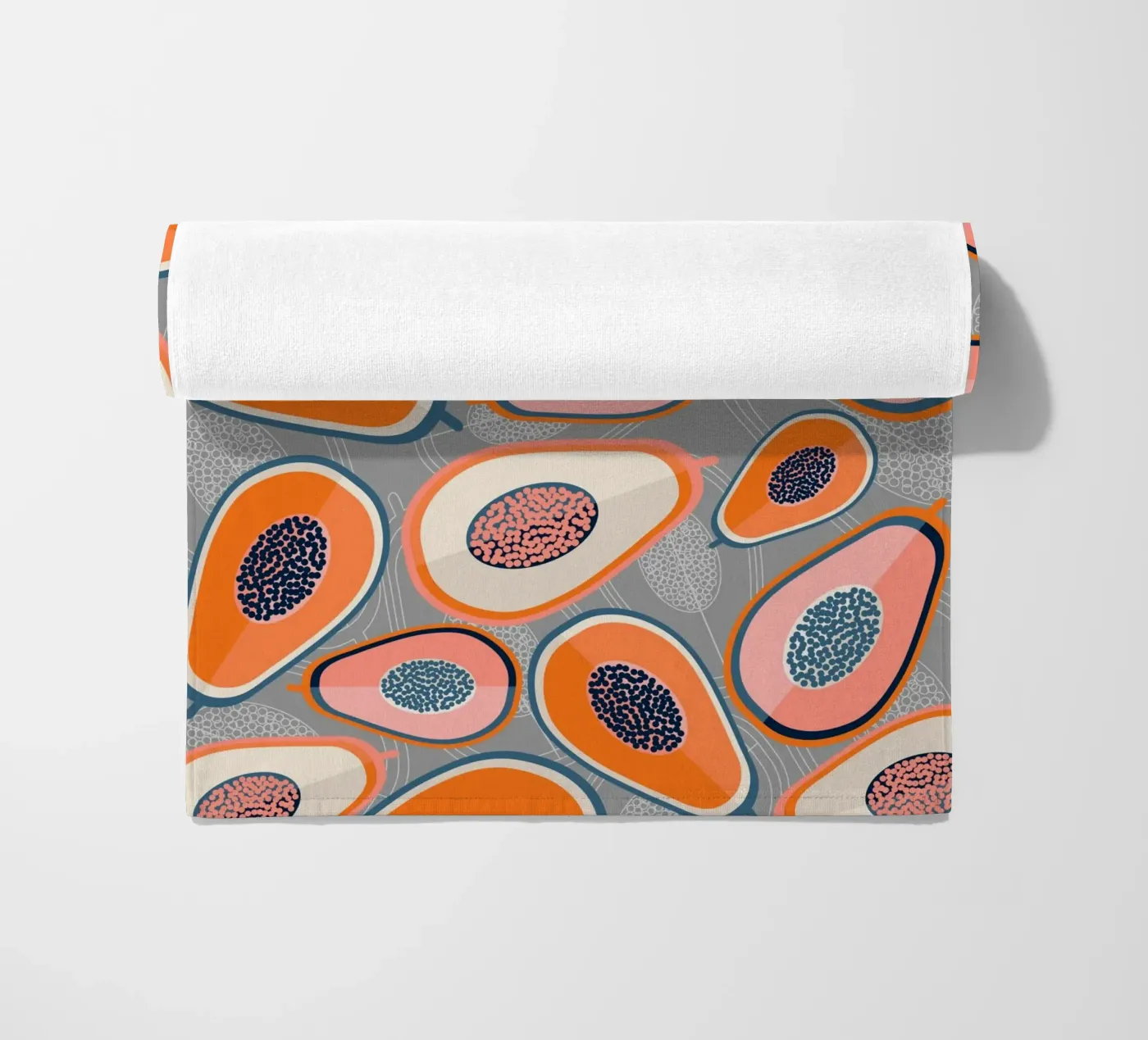 Papayas telo mare da susanapaz