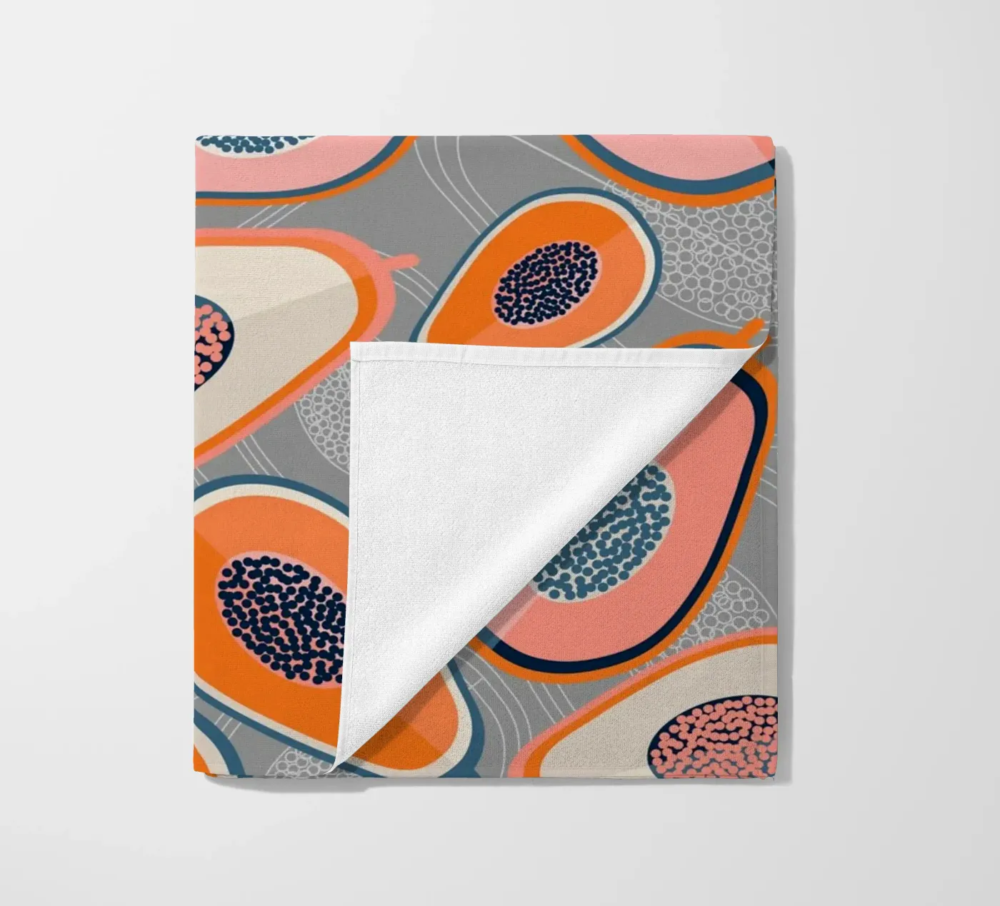 Papayas telo mare da susanapaz