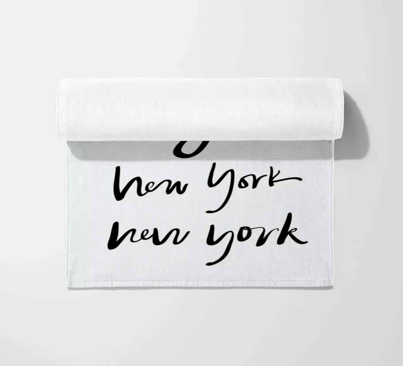 New York telo mare da Kristen Polsinelli