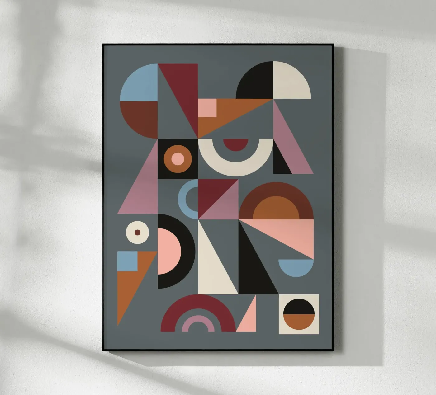 Graphic #9 plexiglas de susanapaz