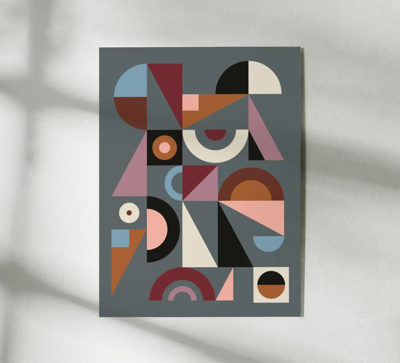 Graphic #9 plexiglass da susanapaz