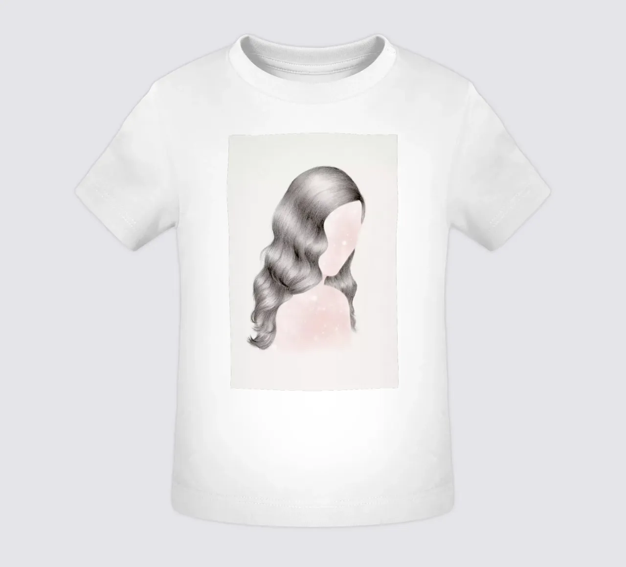 Cosmic Wonder 4 maglietta neonato da The White Deer
