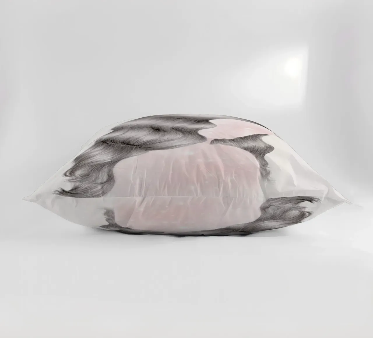 Cosmic Wonder 4 cuscino da The White Deer