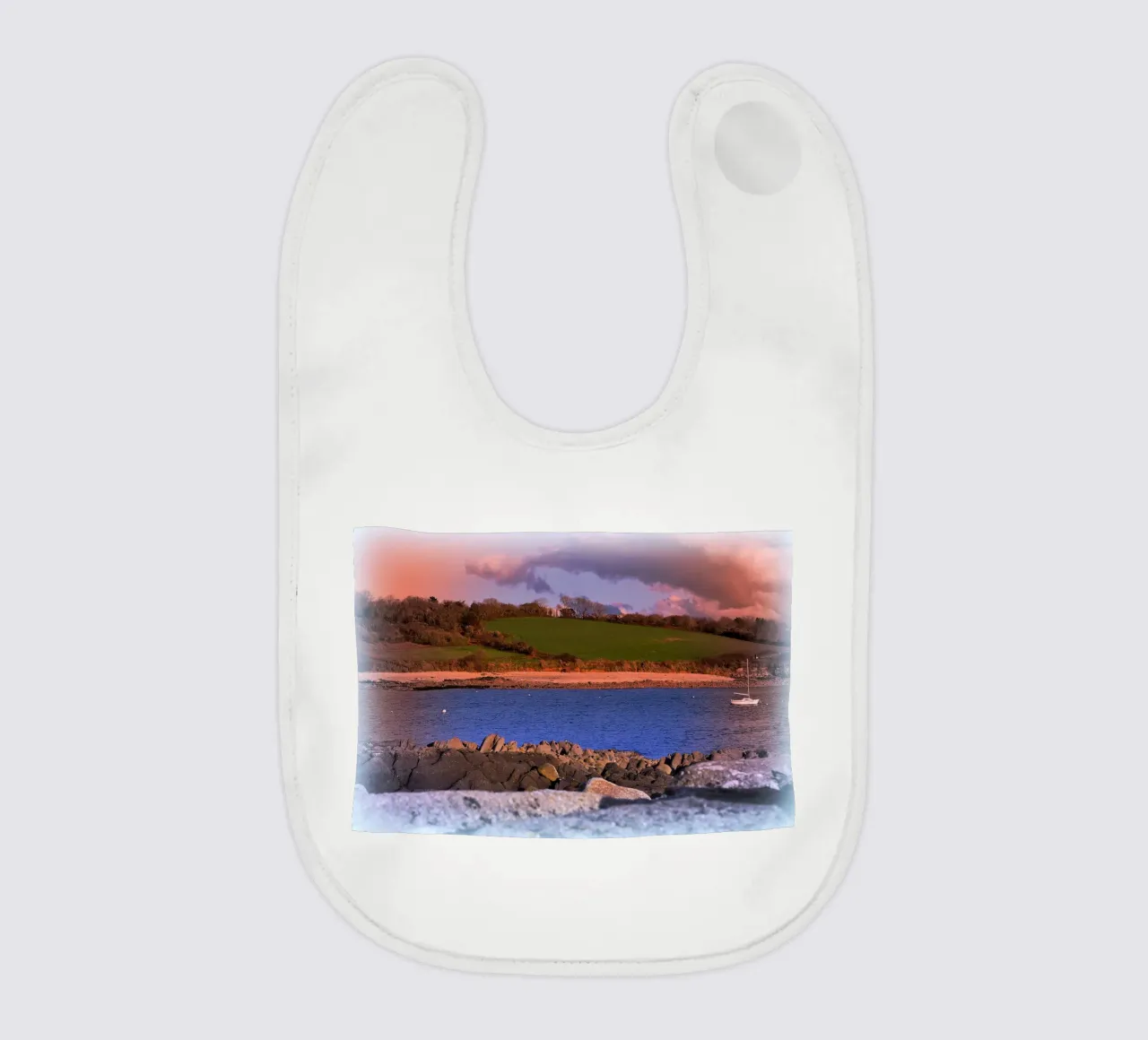 FAA157 bavaglino da Thierry vobmann photography