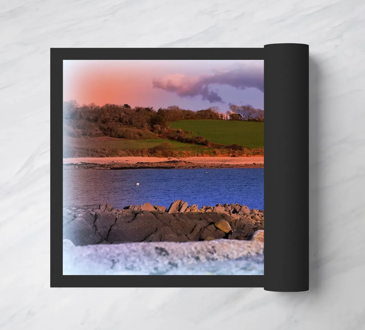 FAA157 doormat by Thierry vobmann photography