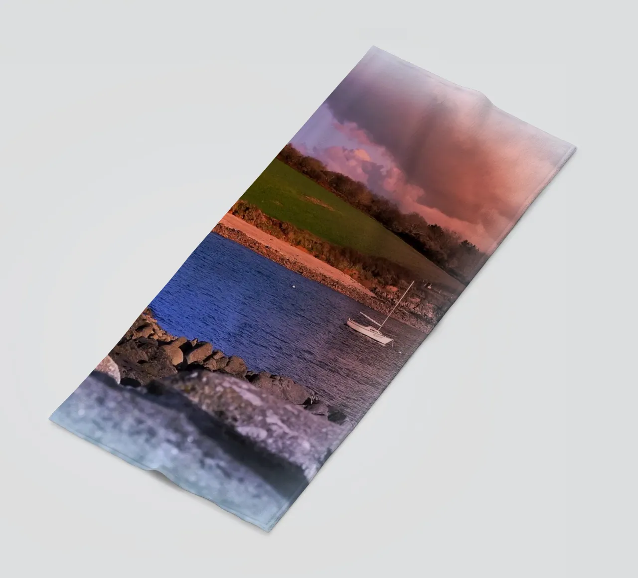 FAA157 telo mare da Thierry vobmann photography