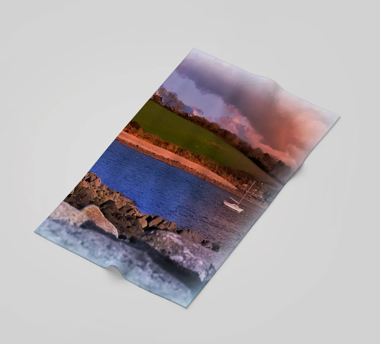 FAA157 telo mare da Thierry vobmann photography