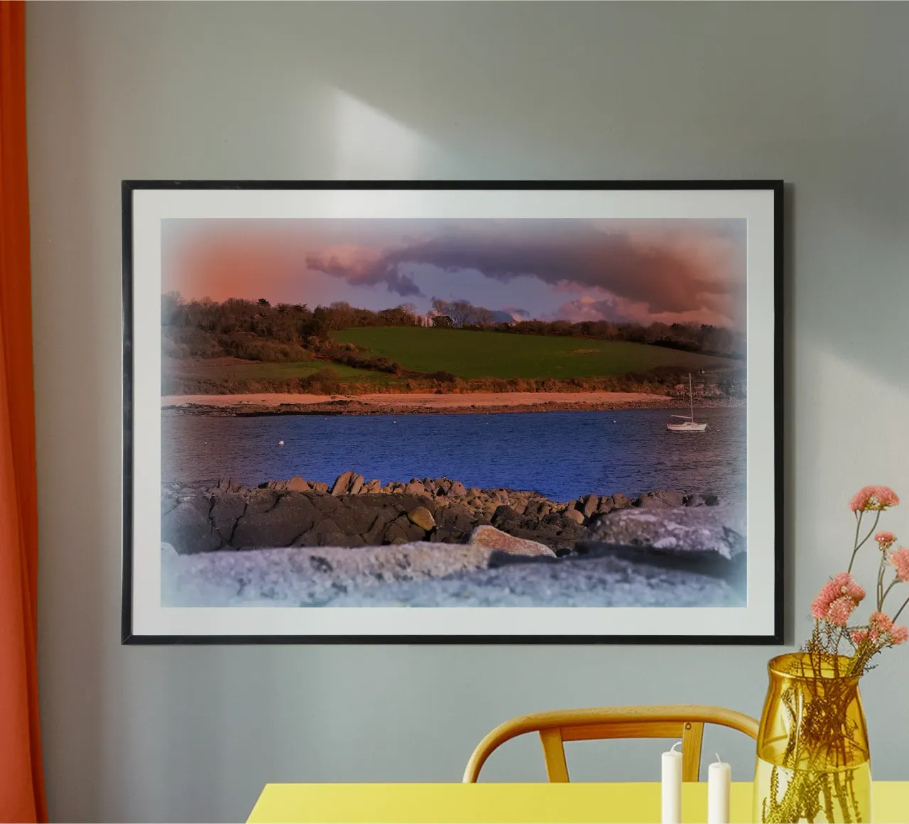 FAA157 poster da Thierry vobmann photography