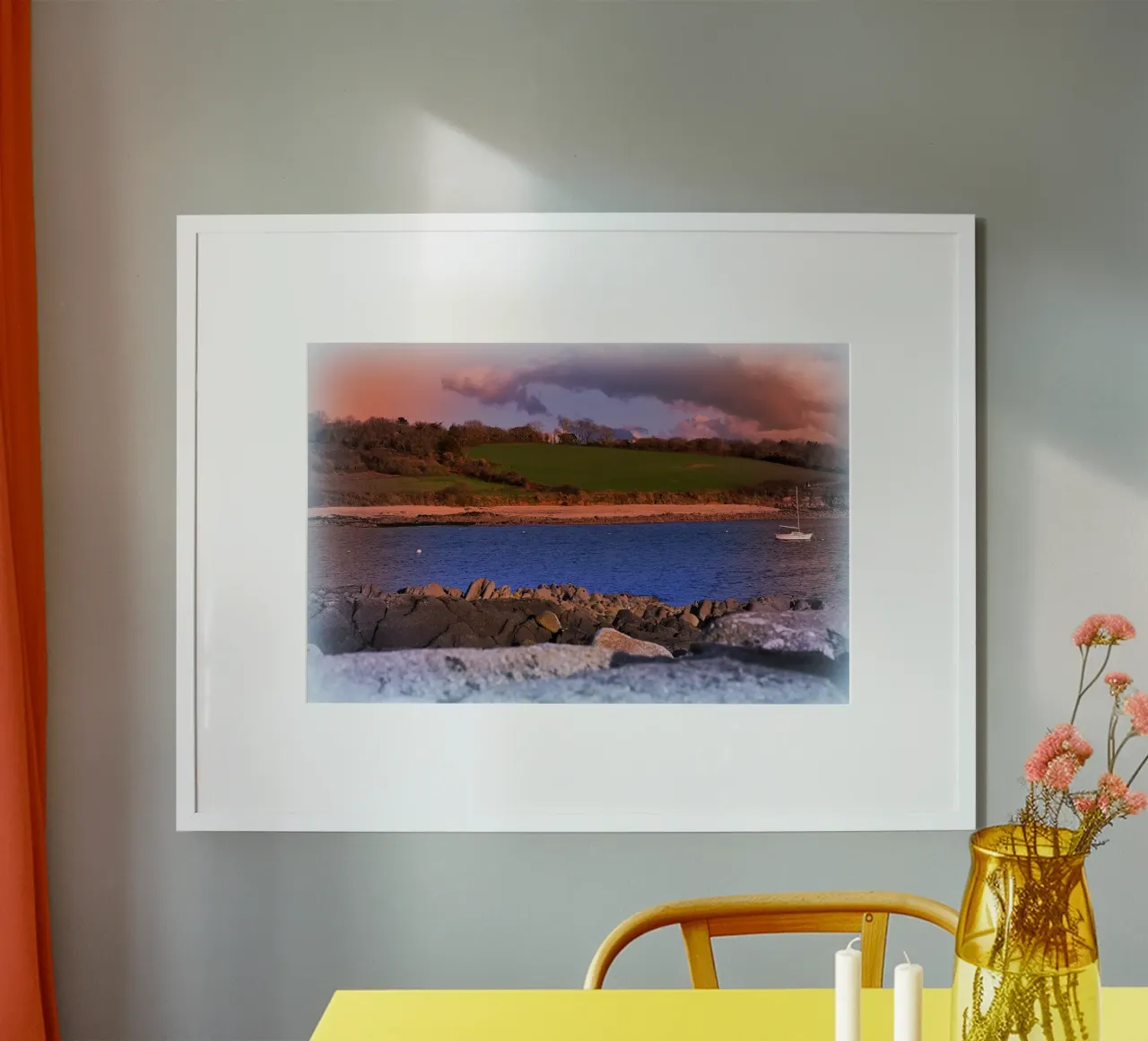 FAA157 poster da Thierry vobmann photography