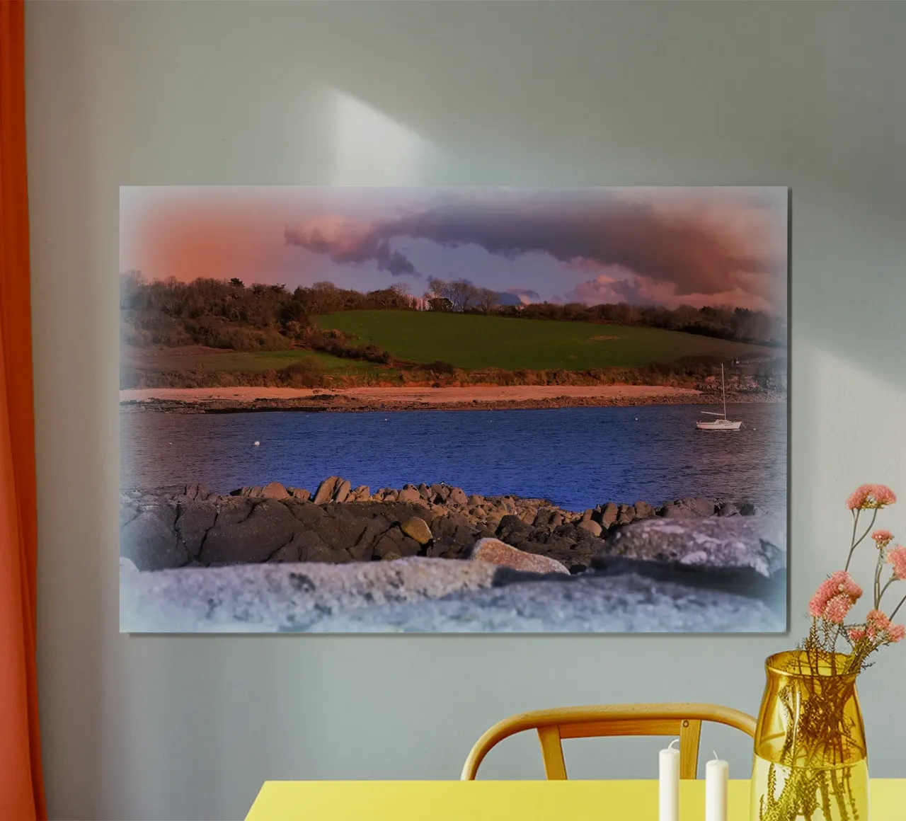 FAA157 poster da Thierry vobmann photography