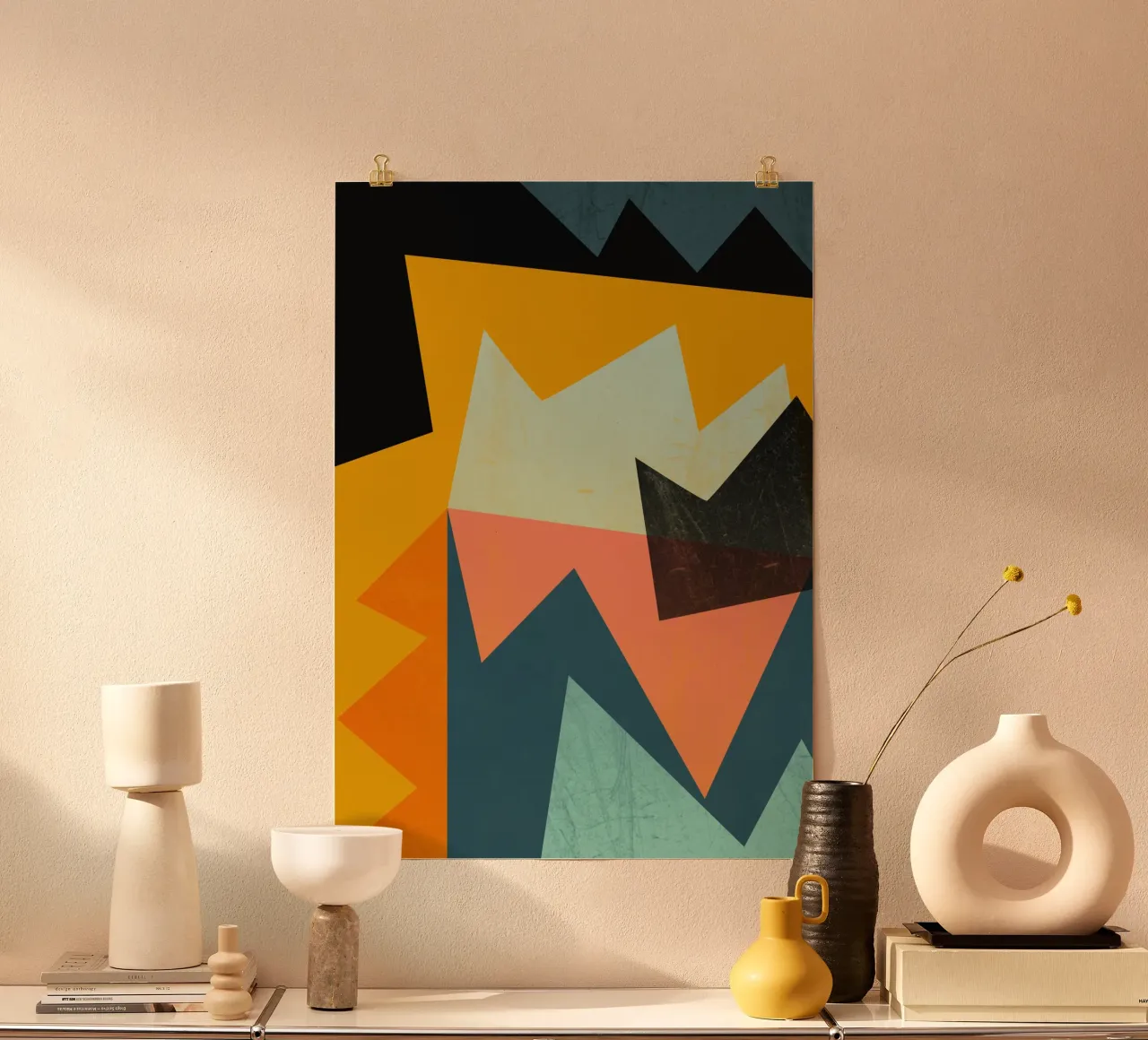 graphic #5 poster da susanapaz