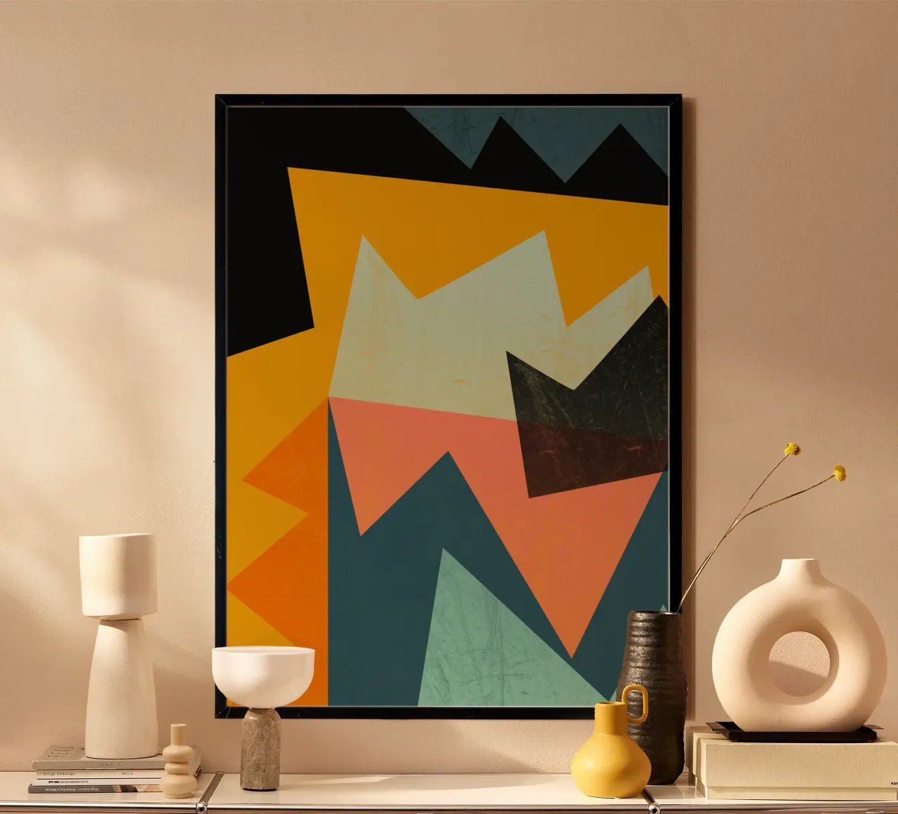 graphic #5 poster da susanapaz