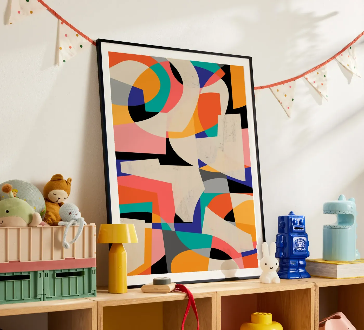 ColorShot poster da susanapaz