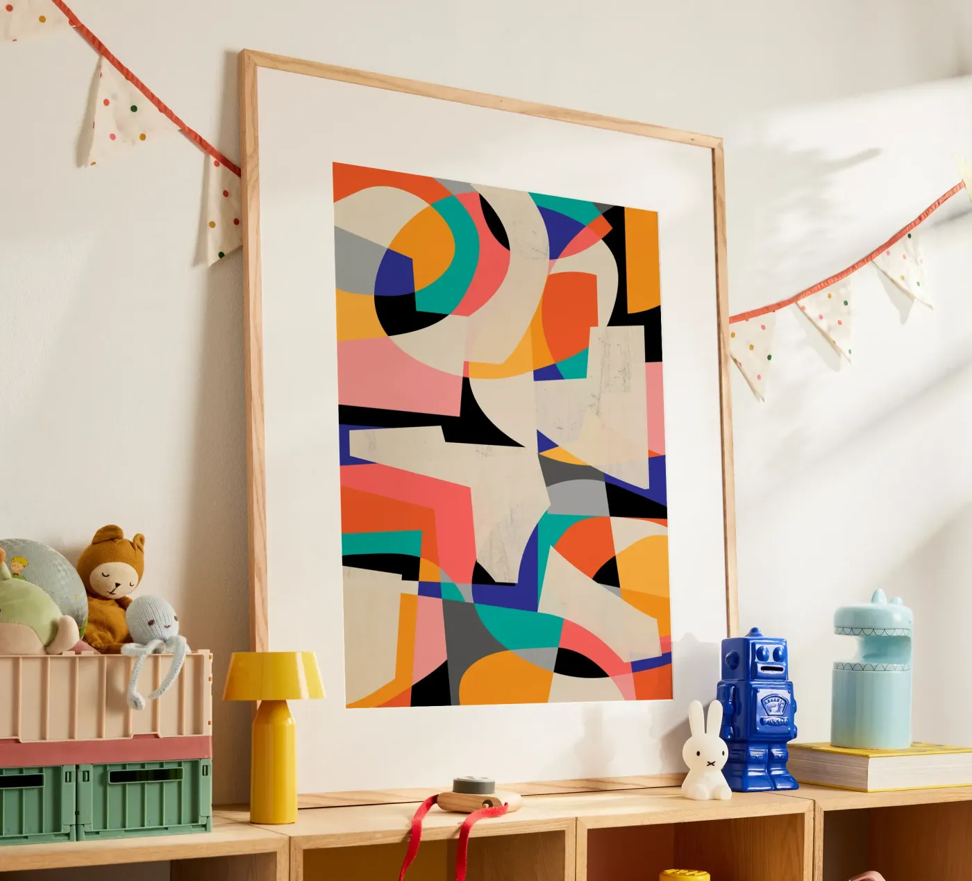 ColorShot poster da susanapaz