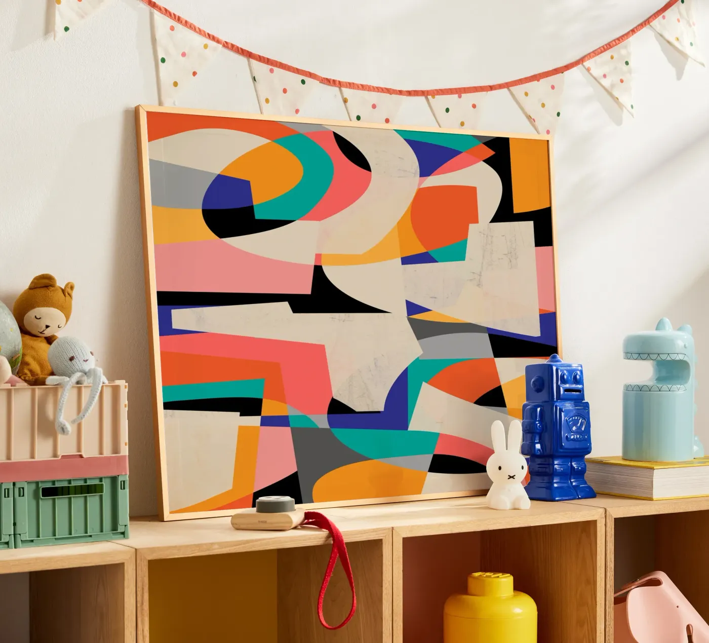 ColorShot poster da susanapaz