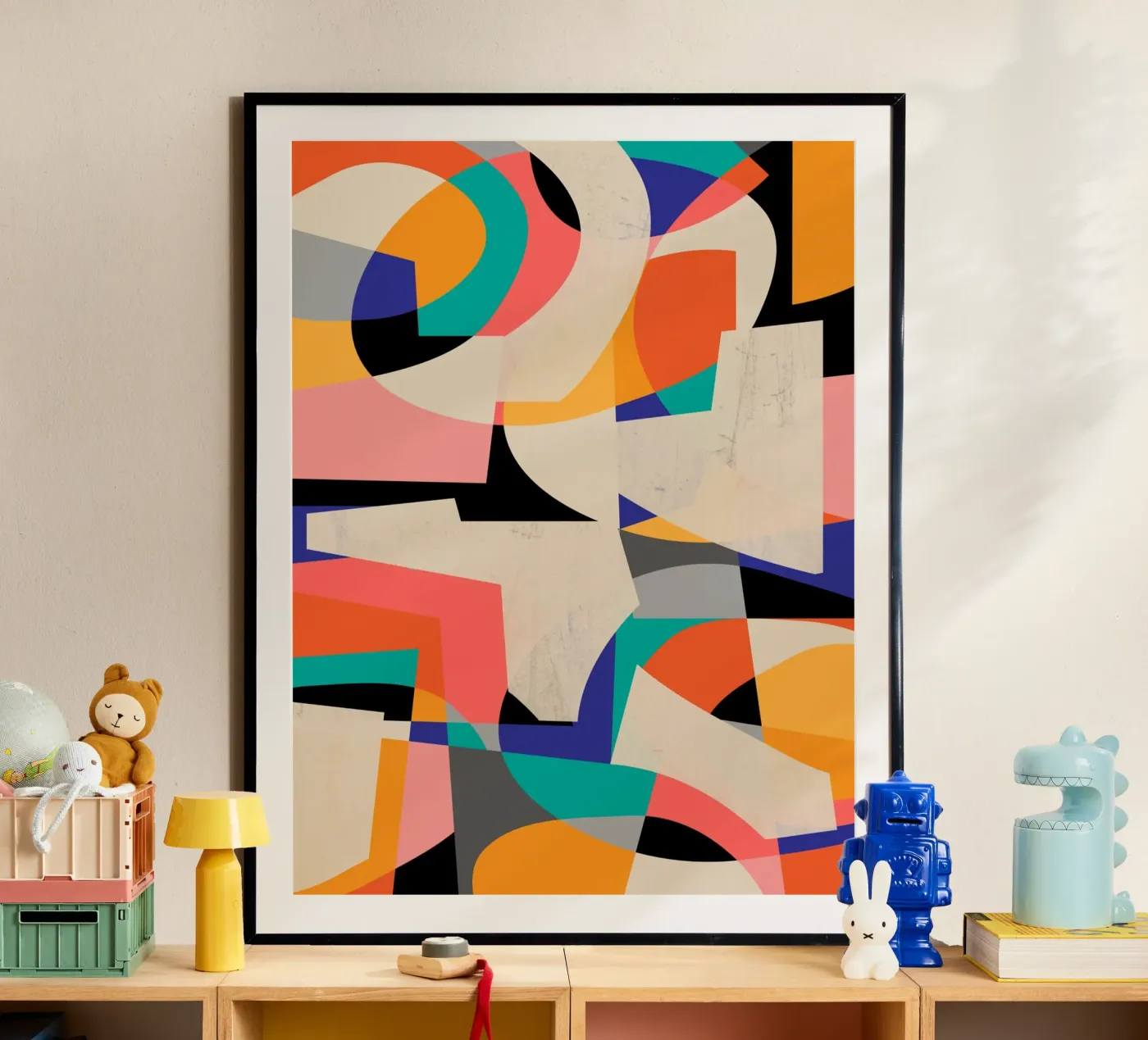 ColorShot poster da susanapaz