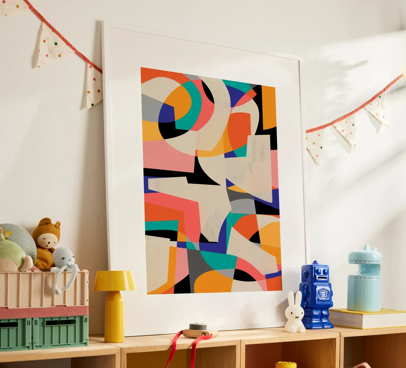 ColorShot poster da susanapaz