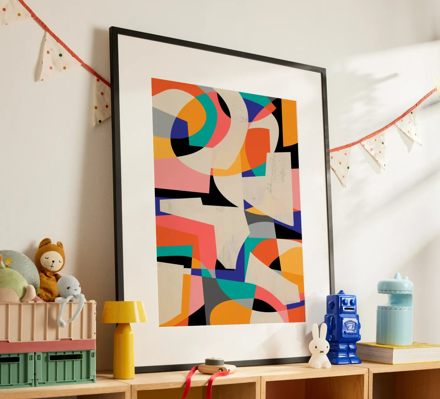 ColorShot poster da susanapaz