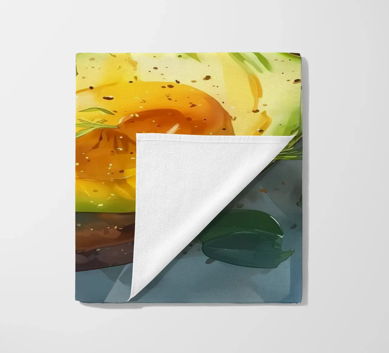 Avocado Hey telo mare da Manh beo