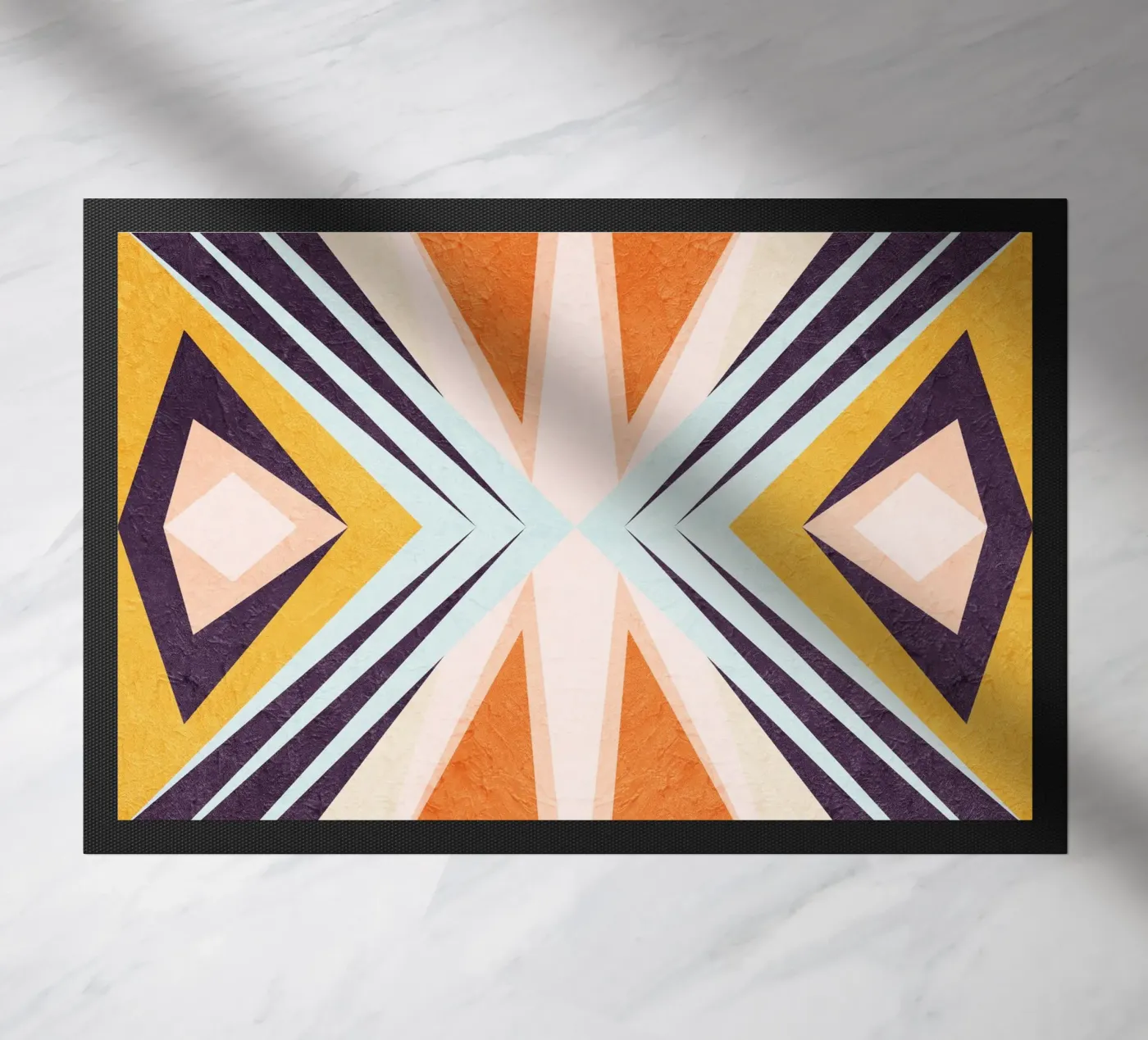 Bright Light zerbino da Abstract Joy