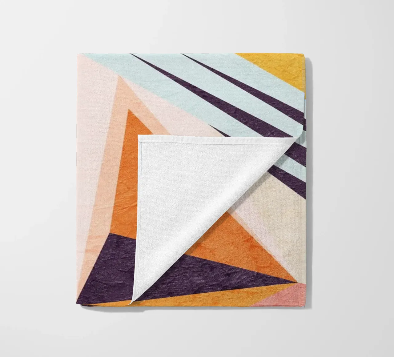 Luce brillante telo mare da Abstract 888